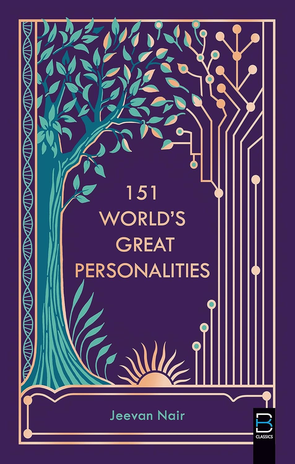 English Book 151 World’s Great Personalities By Jeevan Nair - Ritikart