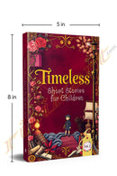 Timeless Short Stories for Children: Vol 2 by H.c Andersen Andrew Lang, Charles Dickens, Charles Perrault