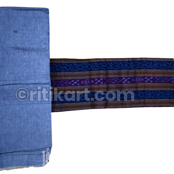 Sambalpuri Salwar Suit