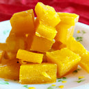 Amba Sadha - Aam papad