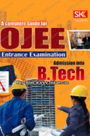 A COMPLETE GUIDE FOR OJEE ENTRANCE EXAM ADMISSION INTO B-TECH