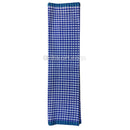 Blue Small Check Pattern Sambalpuri Gamucha