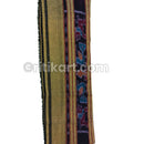 Brown premium Coton Lungi Of Khurda(Taraboi)
