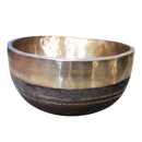 Double Layer Bronze Bowl