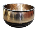 Double Layer Bronze Katori From Balakati