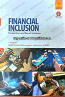 Financial Inclusion Perpectives & Recent Initiatives by University Of Delhi Delhi School Of Economics