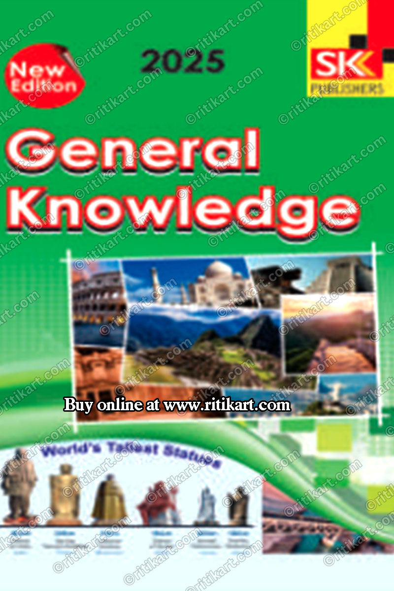 Knowledge Update General Knowledge 2025: Key Facts, Trends, and Insights for the Future