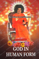 God In Human Form by Bralamohan Mishra