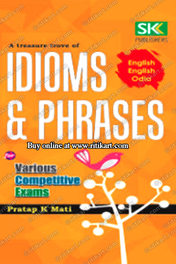 Idioms & Phrases