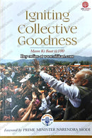 Igniting Collective Goodness: Mann Ki Baat @100 by BlueKraft Digital Foundation