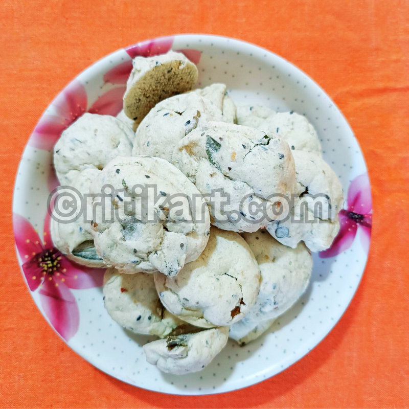 Keonjhar Special Masala Rasi Badi 200GM