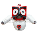 Lord Jagannath Patitapaban Wooden Idol