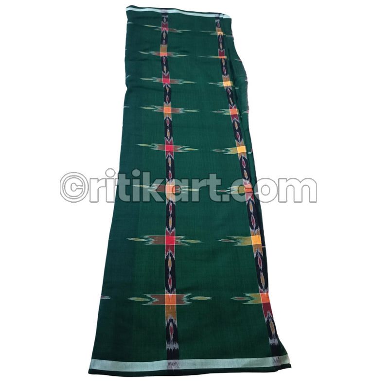 Men's Star Cotton Lungi