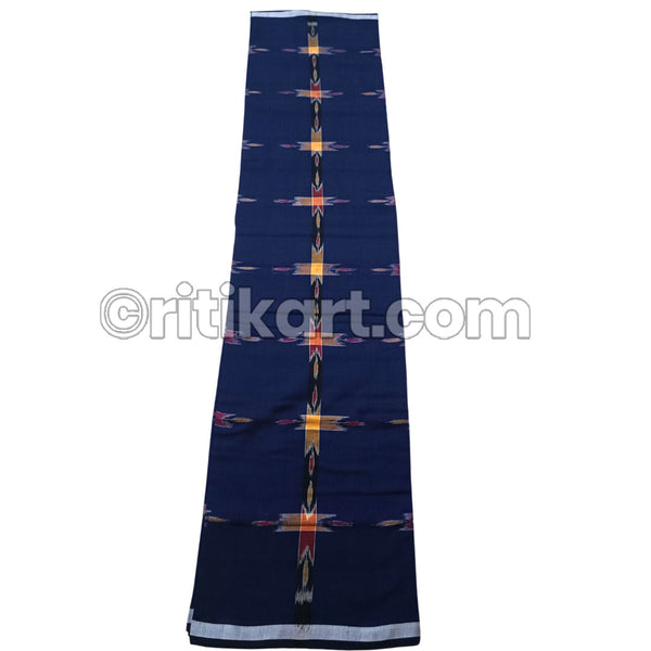 Men's Star Cotton Lungi