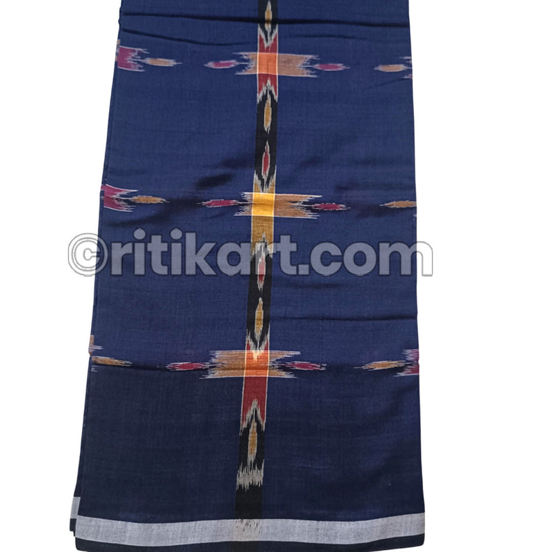 Men's Star Cotton Lungi