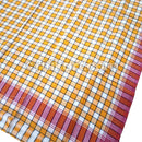 Handloom Cotton Gamucha 80 Cm X 220 CMS