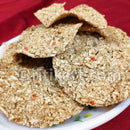Odisha Special Lia or Khai Papad 200 Gram