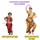 Odissi Jewelery Set-8.