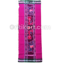 Pink Cotton Taraboi  Premium Khudabunda Gamucha