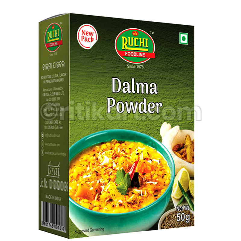 Ruchi Dalma Powder 