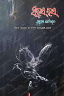 Sarasa Rasa By Subhasa Pattanaik
