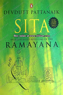 Sita : An Illustrated Retelling of the Ramayana By Devdutt Pattanaik
