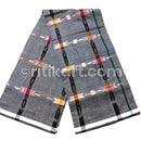 Star Gray Coton Lungi Of Khurda(Taraboi)