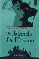The Island of Doctor Moreau Novel by H. G. Wells