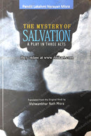 The Mystery Of Salvation by Pandit lakshmi narayan misra