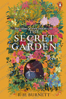 The Secret Garden by Frances Hodgson Burnett