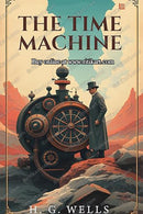 The Time Machine By H G Wells