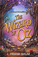 The Wizard of Oz by L. Frank Baum