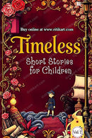 Timeless Short Stories for Children: Vol 2 by H.c Andersen Andrew Lang, Charles Dickens, Charles Perrault