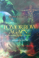 Tomorrow Again by Dr. Sukanya Datta