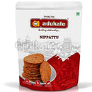 Nippattu by Adukale