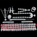 Odissi Dance Jewellery set-10