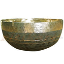 Kansa-Bronze Utensils Bowl from Balakati