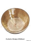 Kansa-Bronze Utensils Bowl from Balakati