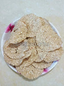 Odisha Special Lia or Khai Papad 200 Gram