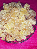 Odisha Special Pure & Organic Palm Candy/Tal Mishri 