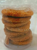Super Crispy Rice Chakli (Sipulu)200Gm