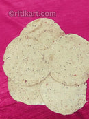 Berhampur Special Rasi Masala Papad(Garlic Flavor) 150gm
