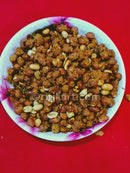 Berhampur Odisha Special Badam Pakoda