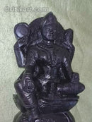 Maa Mangala Black Stone