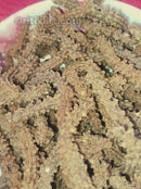 Crispy Mandia Muduki - 100 gms