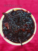 Berhampur Special Mango Chapata Pickle/Aamba Champeta Achara