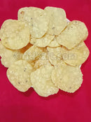 Odisha Delicious Crispy Papdi for Snacks - 200 gm