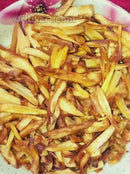 Special Handmade Jackfruit Chips Famous Snack 100gm