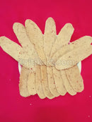 Berhampur Special Urad Dal Rasi Masala Pappad