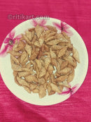 Mandia/Ragi/Millet Nimiki- 100 gms